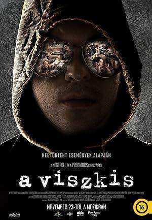 فيلم The Whiskey Bandit 2017 مترجم