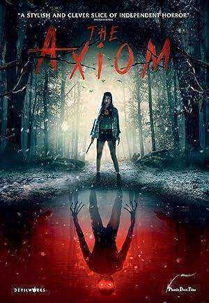 فيلم The Axiom 2018 مترجم