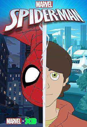 مسلسل Spider-Man الموسم الاول الحلقة 26 والاخيرة
