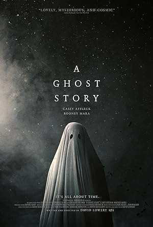 فيلم A Ghost Story 2017 مترجم