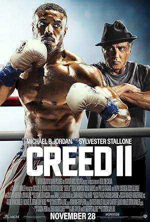 فيلم Creed II 2018 مترجم