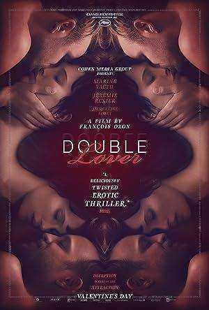 فيلم Double Lover 2017 مترجم