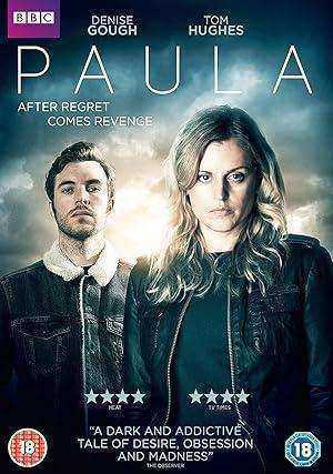 مسلسل Paula الموسم الاول الحلقة 3 والاخيرة مترجمة