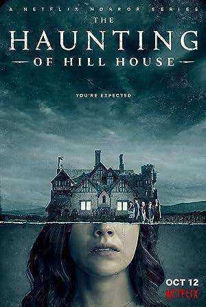 مسلسل The Haunting of Hill House الموسم الاول الحلقة 10 والاخيرة