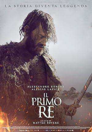 فيلم Romulus & Remus The First King 2019 مترجم