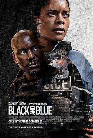 فيلم Black and Blue 2019 مترجم