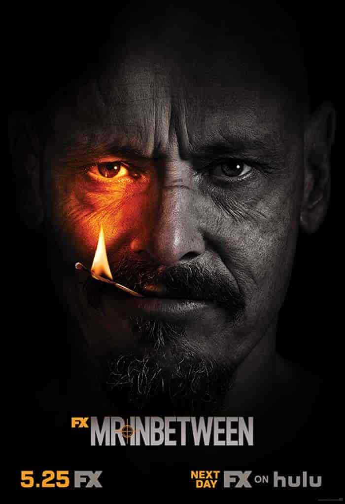 مسلسل Mr Inbetween مترجم
