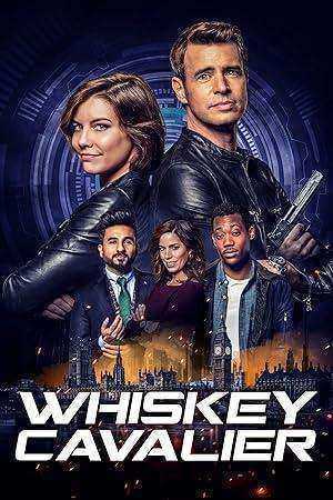 مسلسل Whiskey Cavalier الموسم الاول الحلقة 13 والاخيرة مترجمة