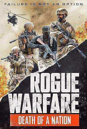 فيلم Rogue Warfare: Death of a Nation 2020 مترجم