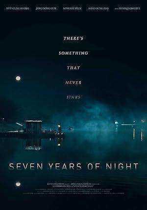 فيلم Seven Years of Night 2018 مترجم