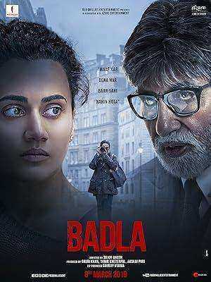 فيلم Badla 2019 مترجم