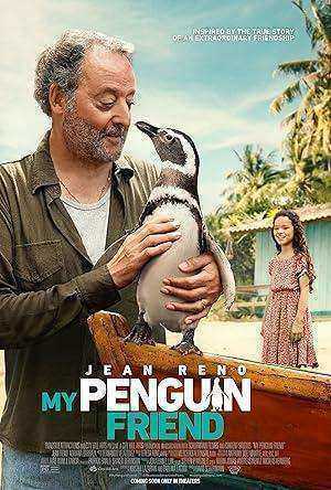 فيلم My Penguin Friend 2024 مترجم اون لاين