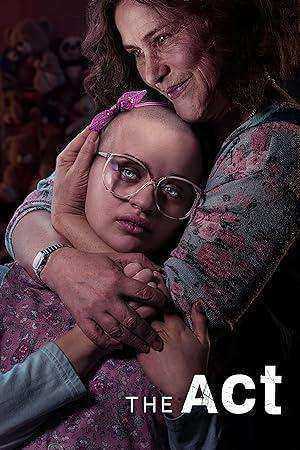 مسلسل The Act الموسم الاول الحلقة 8 والاخيرة مترجمة