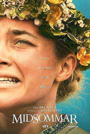 فيلم Midsommar 2019 مترجم