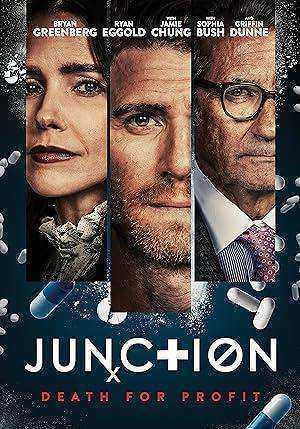 فيلم Junction 2024 مترجم اون لاين