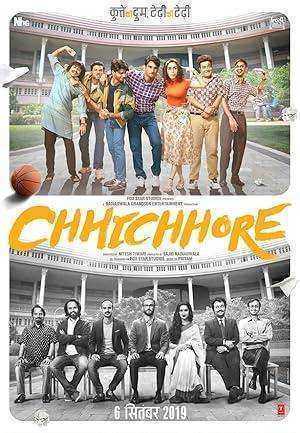 فيلم Chhichhore 2019 مترجم