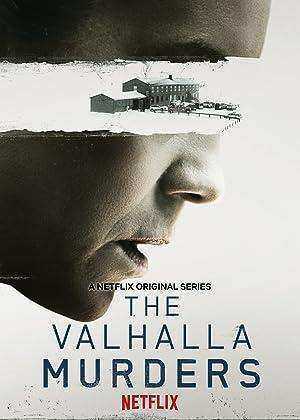  مسلسل The Valhalla Murders الحلقة 8 الثامنة مترجمة