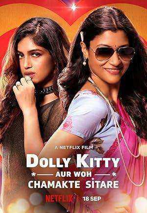 فيلم Dolly Kitty and Those Twinkling Stars 2019 مترجم