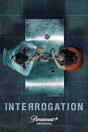 مسلسل Interrogation الموسم الاول الحلقة 10 والاخيرة