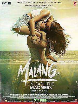 فيلم Malang 2020 مترجم