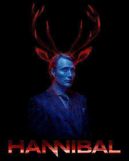 مسلسل Hannibal الموسم الثاني الحلقة 13 والاخيرة
