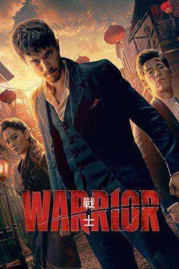 مسلسل Warrior الموسم الثالث الحلقة 10 العاشرة