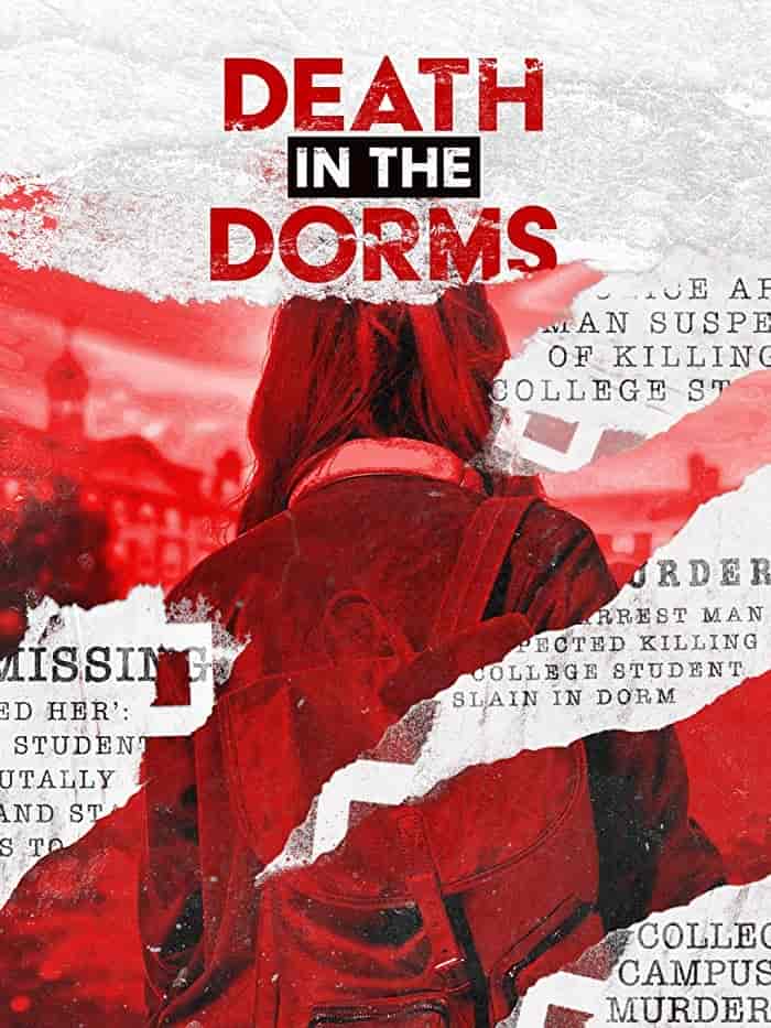مسلسل Death in the Dorms الموسم الاول الحلقة 6 والاخيرة مترجمة