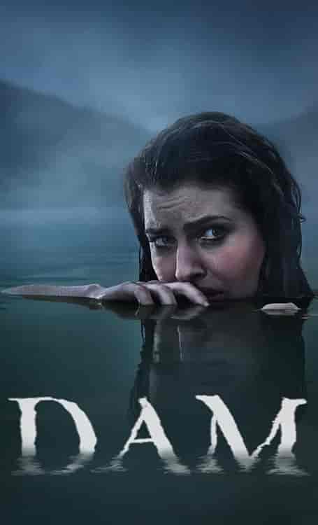 مسلسل DAM الموسم الاول الحلقة 8 الثامنة