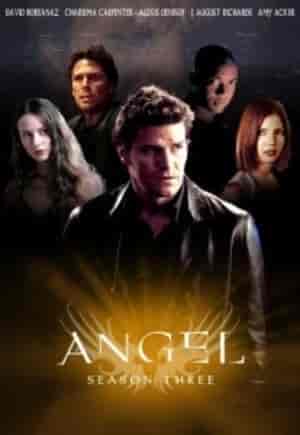 مسلسل Angel الموسم الثالث