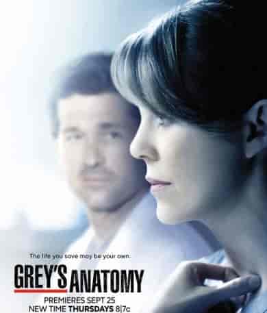 مسلسل Grey's Anatomy الموسم الحادي عشر الحلقة 25 والاخيرة مترجمة