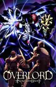 انمي Overlord الموسم الاول الحلقة 13 والاخيرة مترجمة