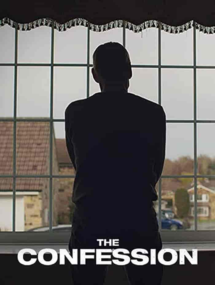 مسلسل The Confession الموسم الاول مترجم