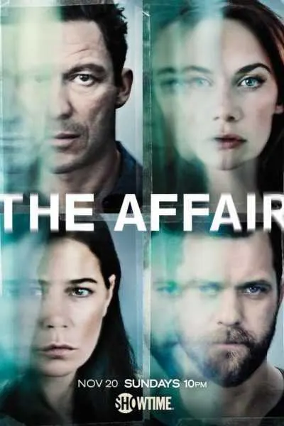 مسلسل The Affair الموسم الثالث مترجم