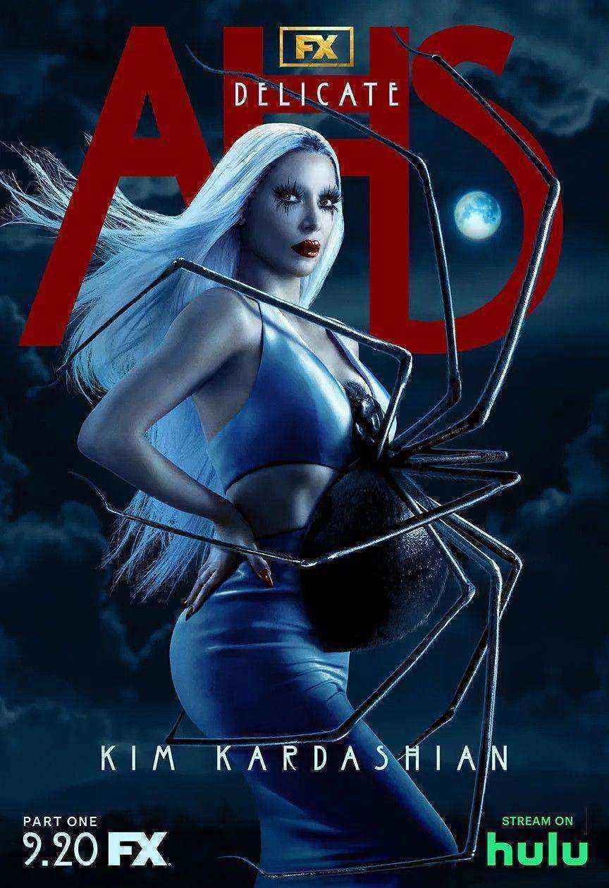 American Horror Story الموسم الثاني عشر الحلقة 9 مترجمة