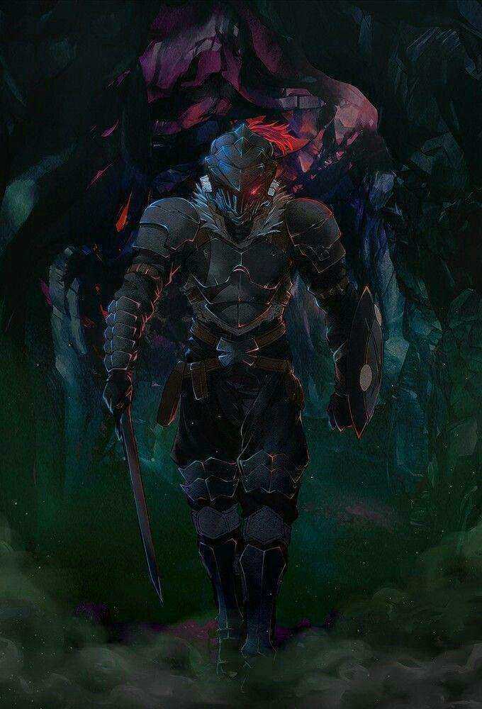 انمي Goblin Slayer الموسم الاول الحلقة 12 والاخيرة