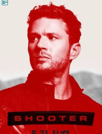 مسلسل Shooter الموسم الثالث الحلقة 13 والاخيرة مترجمة