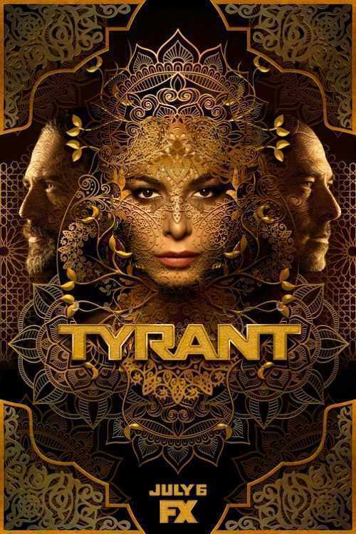 مسلسل Tyrant الموسم الثالث الحلقة 10 والاخيرة مترجمة