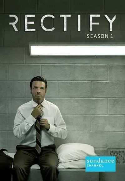 مسلسل Rectify الموسم الرابع الحلقة 8 والاخيرة مترجمة