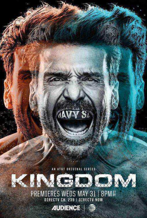 مسلسل Kingdom الموسم الثالث الحلقة 10 والاخيرة مترجمة