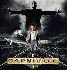 مسلسل Carnivale الموسم الثاني الحلقة 12 والاخيرة مترجمة