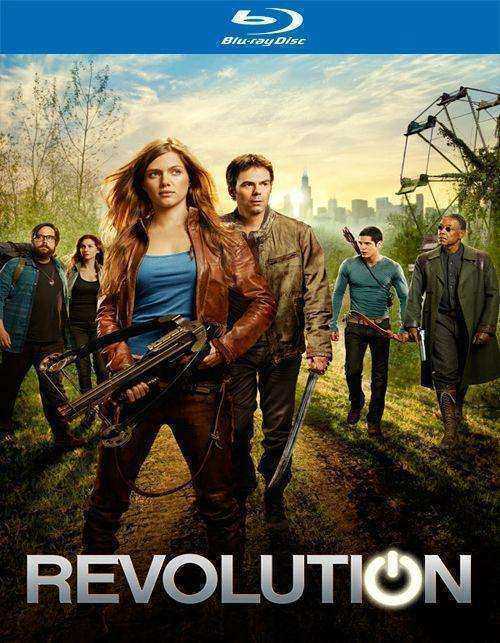 مسلسل Revolution الموسم الثاني الحلقة 22 والاخيرة مترجمة