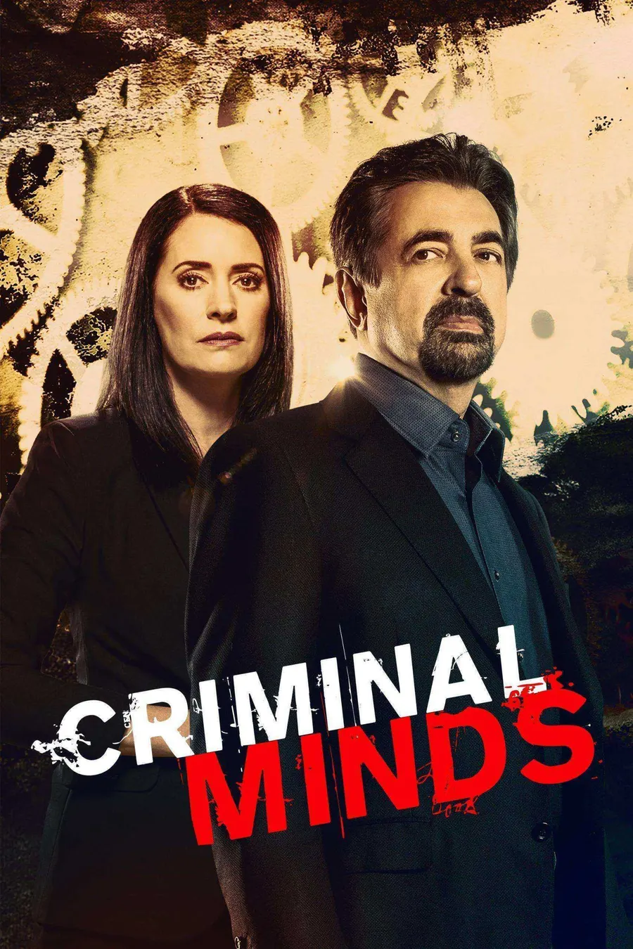 مسلسل Criminal Minds الموسم 15 الحلقة 10 والاخيرة مترجمة