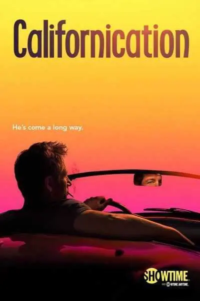 مسلسل Californication الموسم السابع الحلقة 12 والاخيرة مترجمة