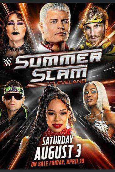 فيديو: عرض WWE Summerslam 2024 مترجم