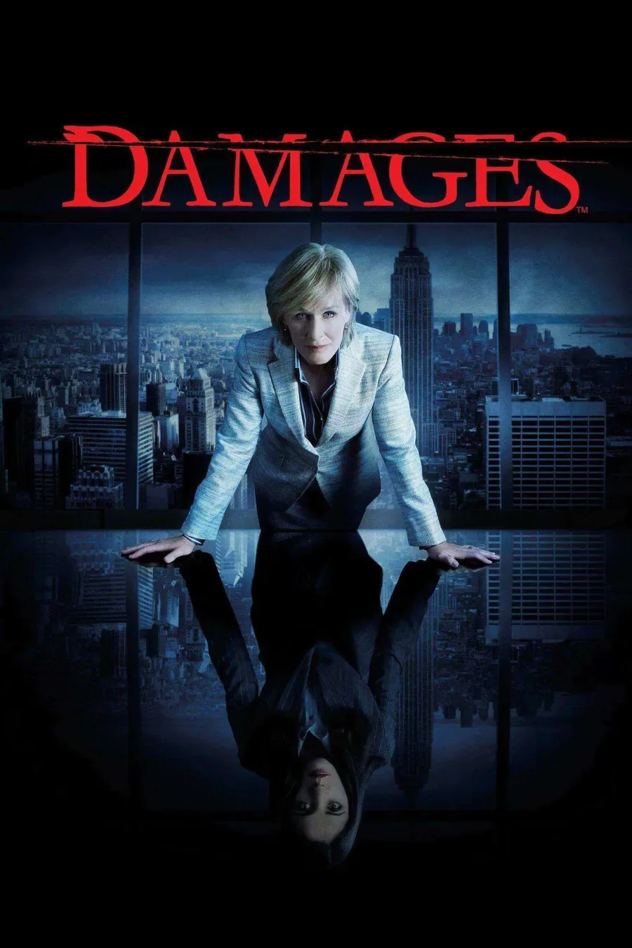 مسلسل Damages الموسم الاول الحلقة 13 والاخيرة مترجمة