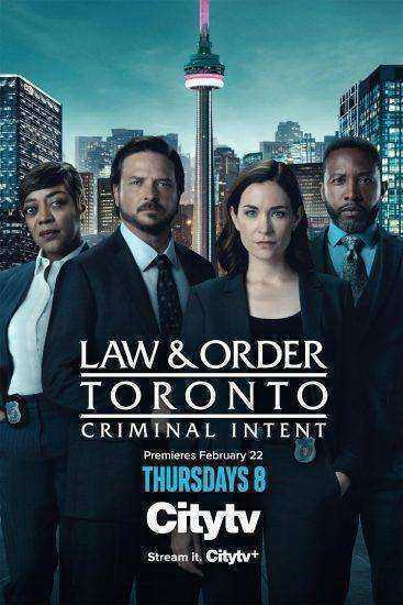مسلسل Law Order Toronto: Criminal Intent الموسم الثاني الحلقة 10 مترجمة