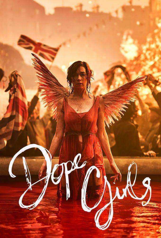 مسلسل Dope Girls الموسم الاول الحلقة 2 مترجمة