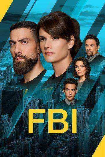 مسلسل FBI الموسم السابع الحلقة 14 مترجمة