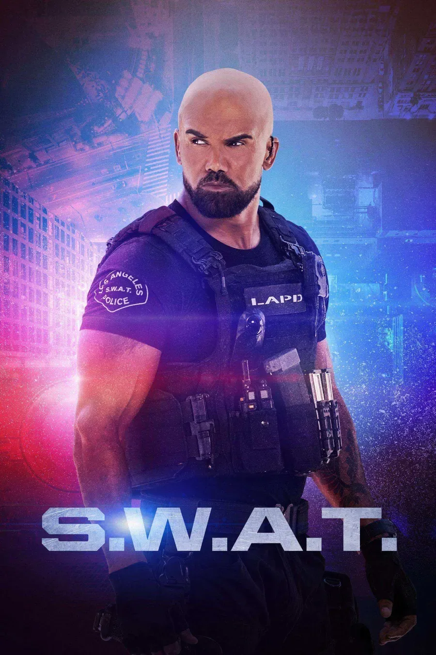 مسلسل SWAT الموسم الثامن الحلقة 22 والاخيرة مترجمة