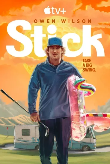 مسلسل Stick الموسم الاول الحلقة 8 مترجمة